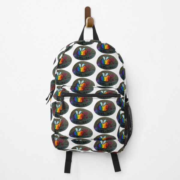 Item preview, Pride proud rock, rainbow  designed and sold by Lauracolleen3.