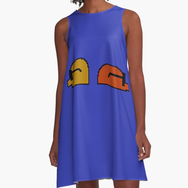 Bonanza Bros. A-Line Dress