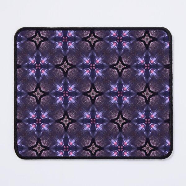 Item preview, Purple and blue diamond pattern designed and sold by Forestpower78.