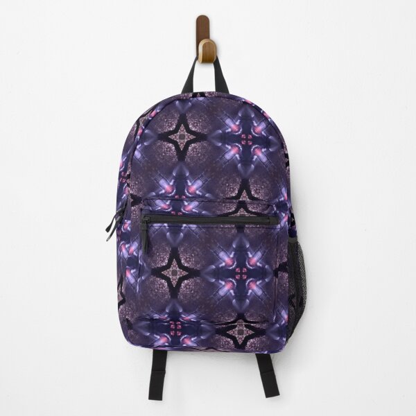 Item preview, Purple and blue diamond pattern designed and sold by Forestpower78.