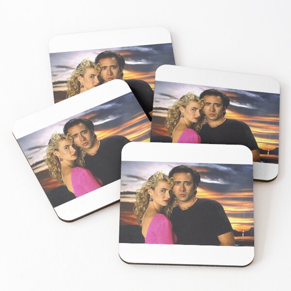 Item preview, ★ WILD AT HEART MERCH ★  designed and sold by couldawentpro.