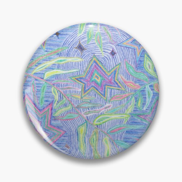 Item preview, AD ASTRA PER ASPERA designed and sold by eliselancaart.