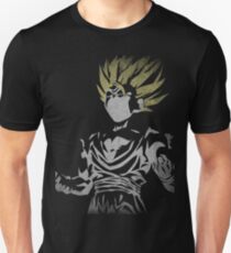 Gohan: Ssj2 Unisex T-Shirt