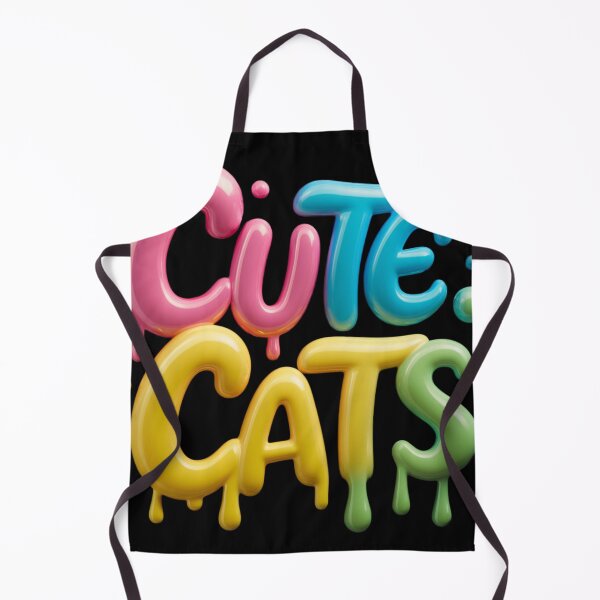 Item preview, Cute cats designed and sold by cu-animals-te.