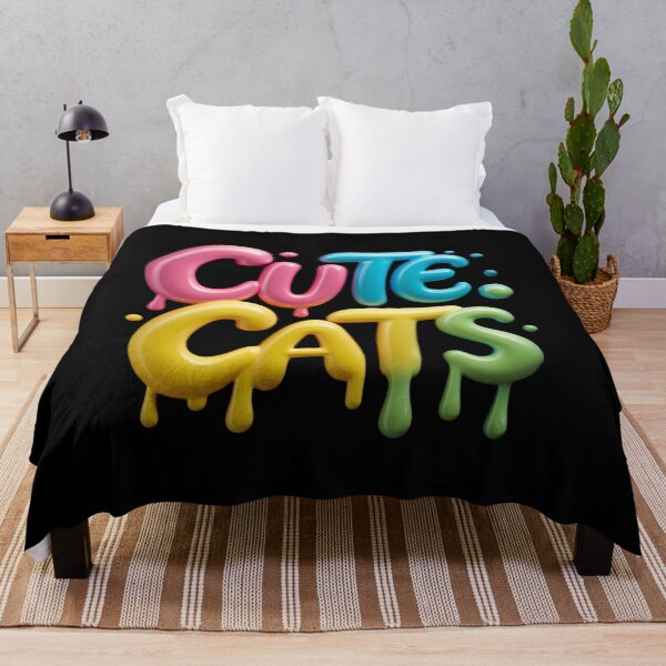 Item preview, Cute cats designed and sold by cu-animals-te.