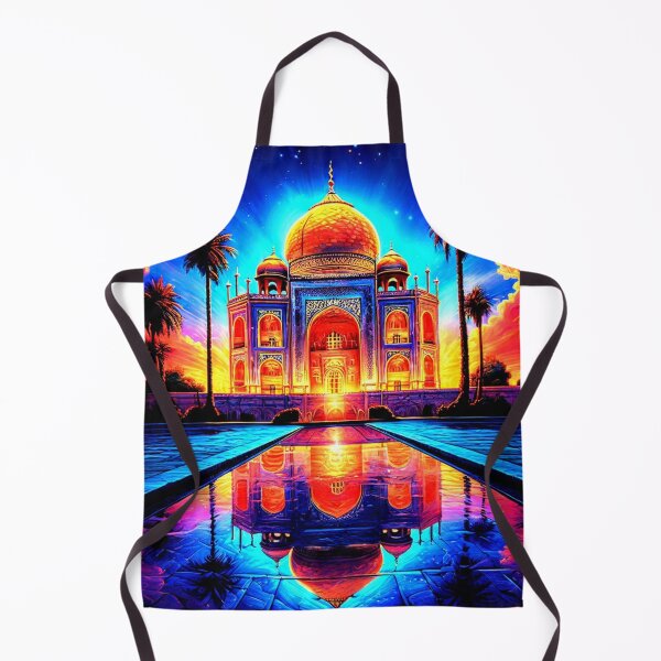 Item preview, Midnight Taj Symphony designed and sold by Kingcls.