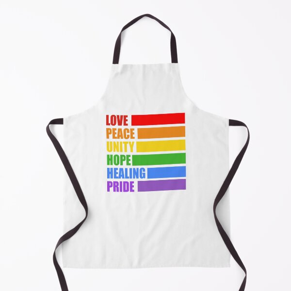 Item preview, LGBTQ pride values designed and sold by Inspirationmotivation.