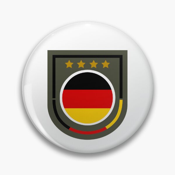 Item preview, German shield  designed and sold by scotmccormack.