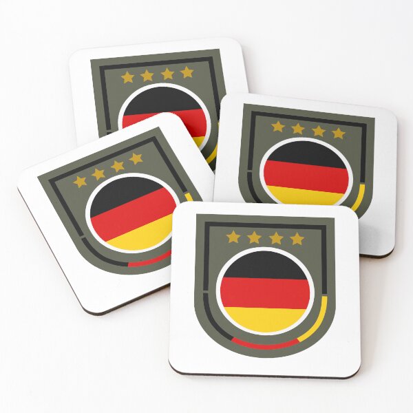 Item preview, German shield  designed and sold by scotmccormack.