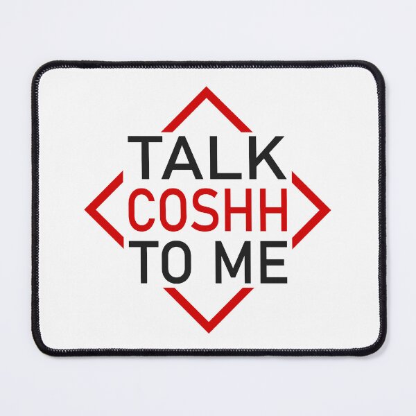 Item preview, Safety Talk designed and sold by ChemisTees.