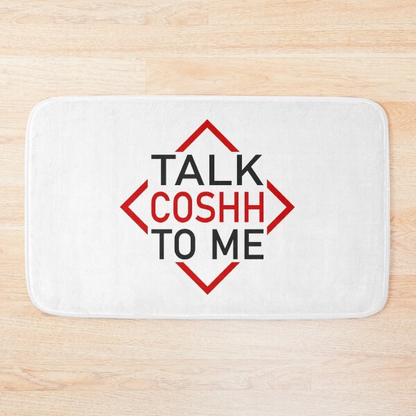 Item preview, Safety Talk designed and sold by ChemisTees.