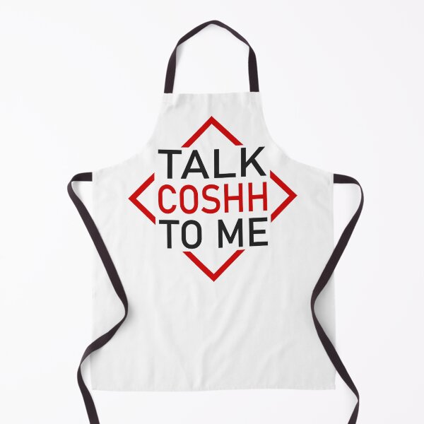 Item preview, Safety Talk designed and sold by ChemisTees.