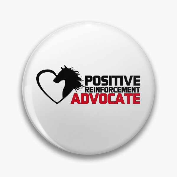 Item preview, Clicker Training - Positive Reinforcement Advocate designed and sold by GRABAPSHOP.