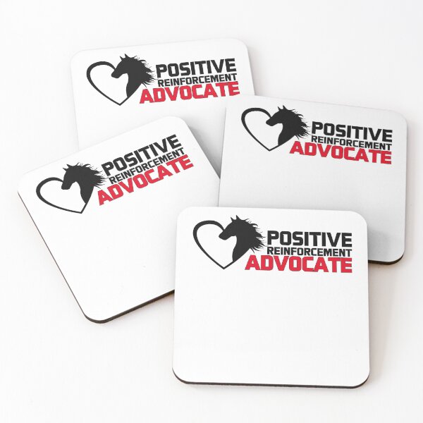 Item preview, Clicker Training - Positive Reinforcement Advocate designed and sold by GRABAPSHOP.