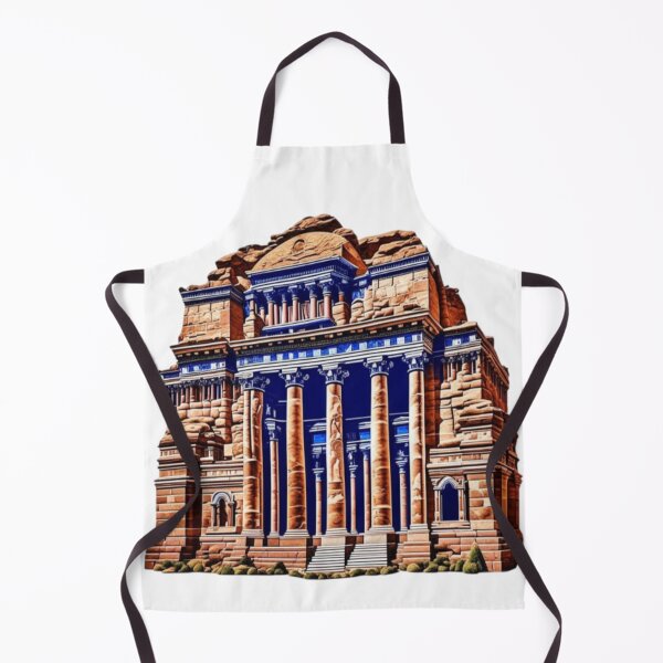 Item preview, Explore Petra: Ancient Wonder designed and sold by ChrisTheKindest.
