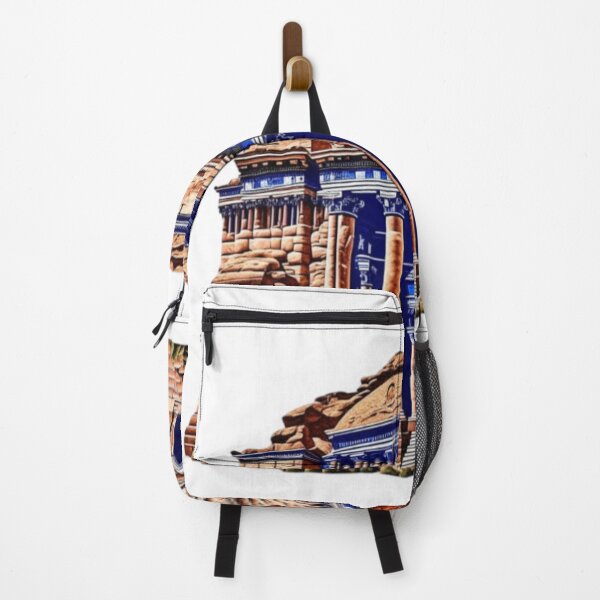 Item preview, Explore Petra: Ancient Wonder designed and sold by ChrisTheKindest.