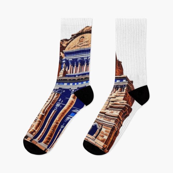 Item preview, Explore Petra: Ancient Wonder designed and sold by ChrisTheKindest.