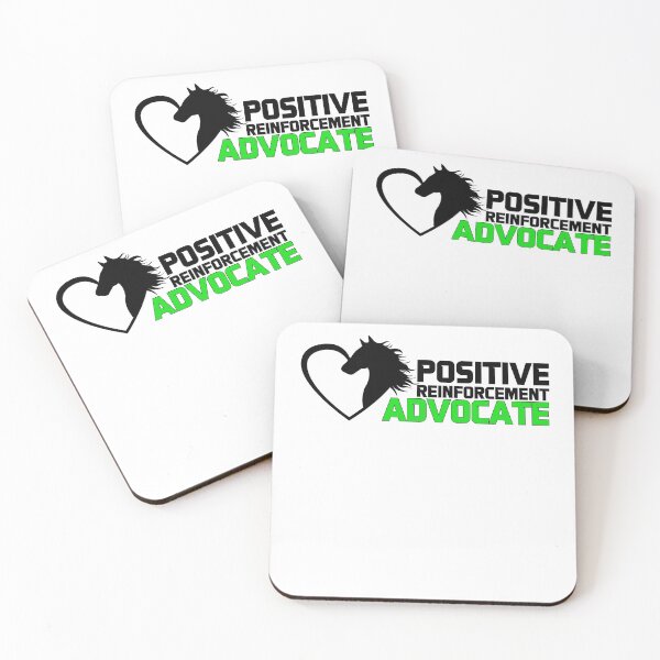 Item preview, Clicker Training - Positive Reinforcement Advocate designed and sold by GRABAPSHOP.