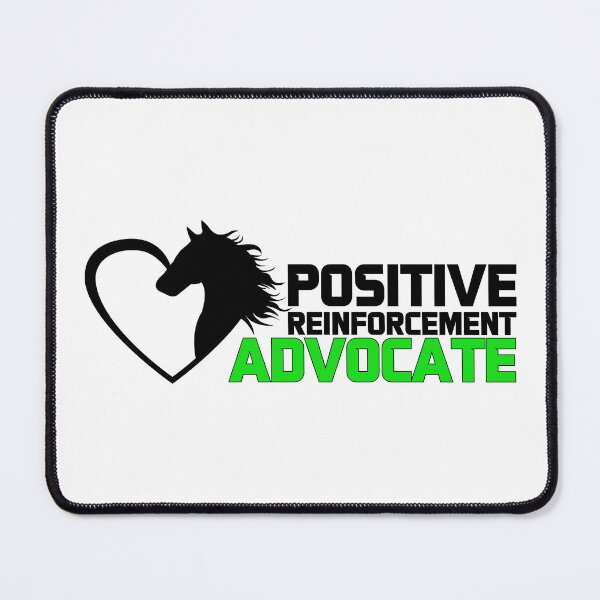 Item preview, Clicker Training - Positive Reinforcement Advocate designed and sold by GRABAPSHOP.