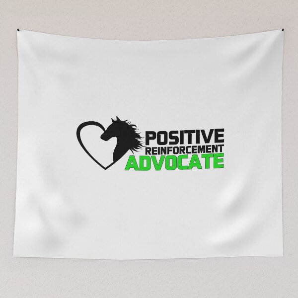 Item preview, Clicker Training - Positive Reinforcement Advocate designed and sold by GRABAPSHOP.