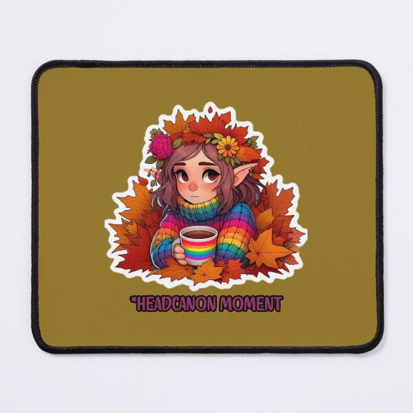 Item preview, *headcanon moment designed and sold by DarkStarling.