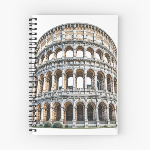 Item preview, Majestic Roman Colosseum designed and sold by ChrisTheKindest.