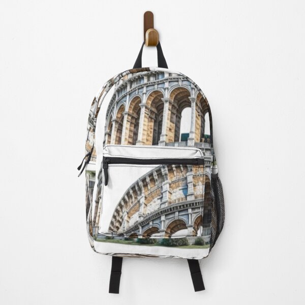 Item preview, Majestic Roman Colosseum designed and sold by ChrisTheKindest.