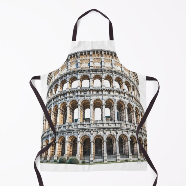 Item preview, Majestic Roman Colosseum designed and sold by ChrisTheKindest.