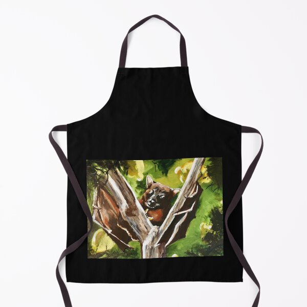 Item preview, Fruit Bat designed and sold by PaintingbyFran.