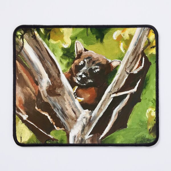 Item preview, Fruit Bat designed and sold by PaintingbyFran.