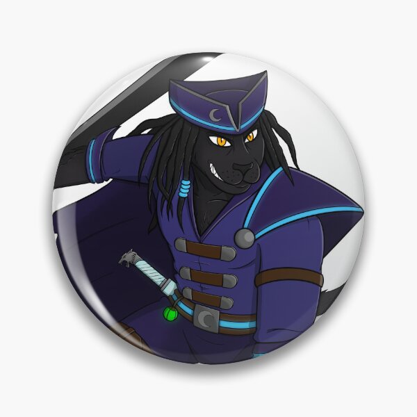 Item preview, Buccaneer Blackhole designed and sold by ElektrikDynomyt.