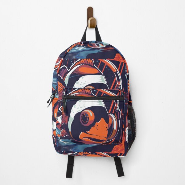 Item preview, Music Lifestyle: DJ Anemone Fish designed and sold by WaveVisions.