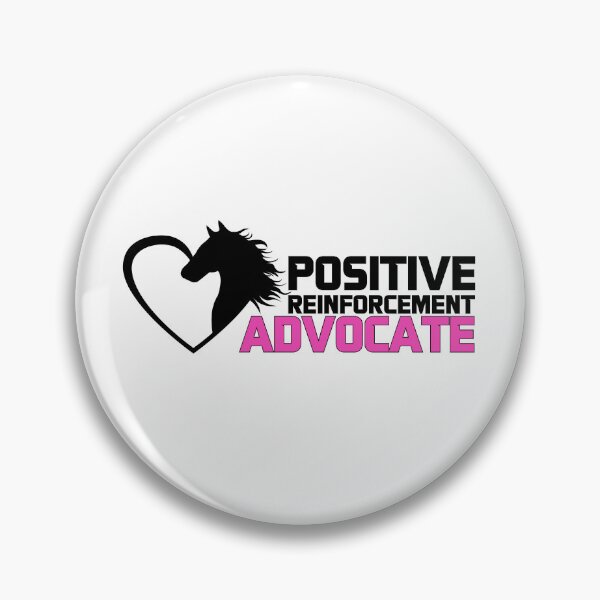 Item preview, Clicker Training - Positive Reinforcement Advocate designed and sold by GRABAPSHOP.