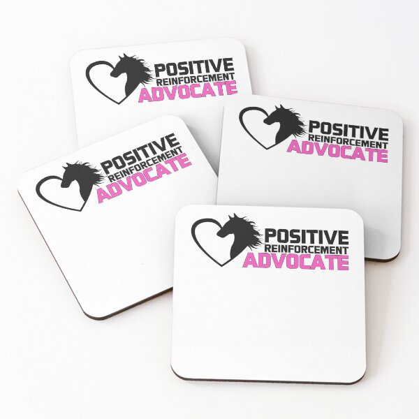 Item preview, Clicker Training - Positive Reinforcement Advocate designed and sold by GRABAPSHOP.