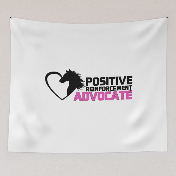 Item preview, Clicker Training - Positive Reinforcement Advocate designed and sold by GRABAPSHOP.