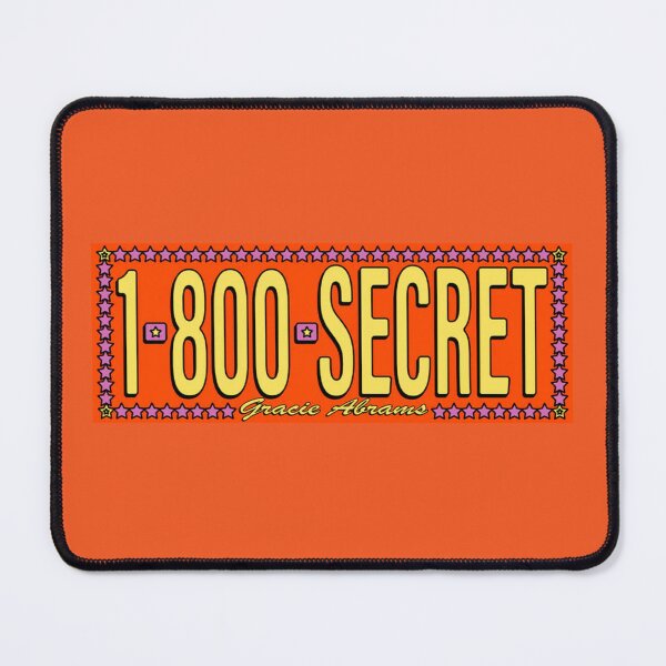 Item preview, 1-800-SECRET designed and sold by aestheticqueen.