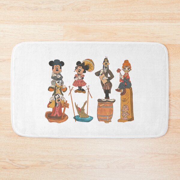 Item preview, Haunted Mansion designed and sold by madhatter351.