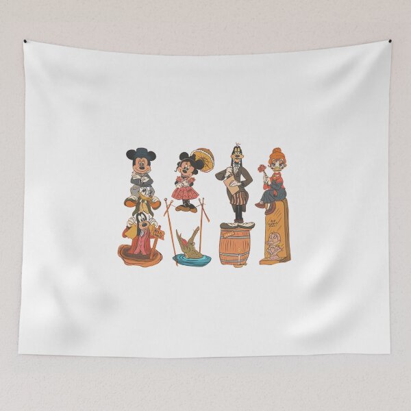 Item preview, Haunted Mansion designed and sold by madhatter351.