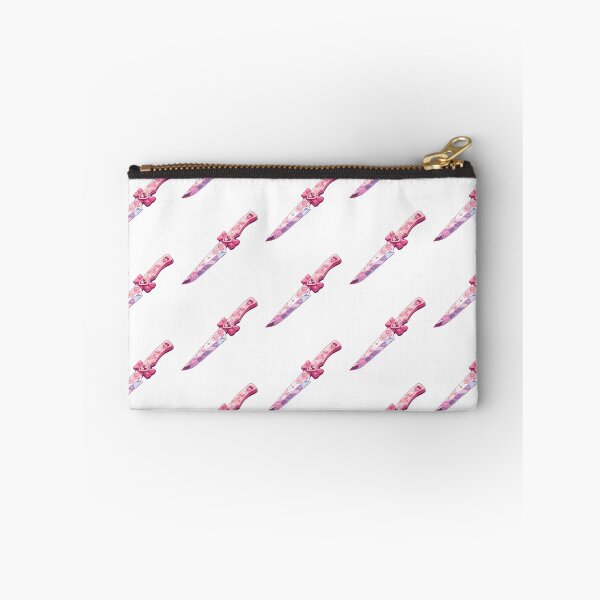 Item preview, Cute Kawaii Anime Knife designed and sold by BadLuckByDesign.