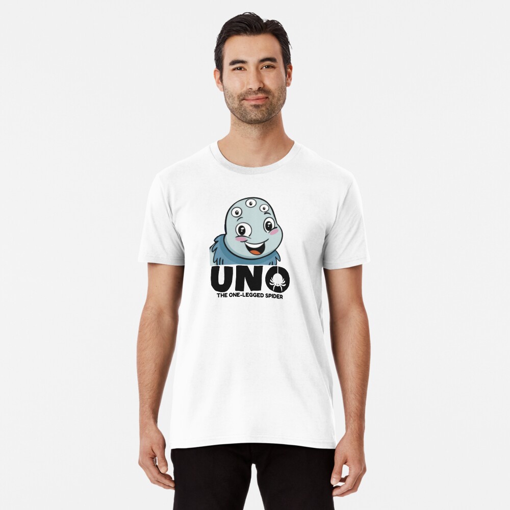Item preview, Premium T-Shirt designed and sold by Scatter-Brain.