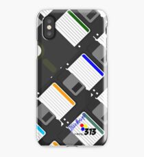 BackUp iPhone Case