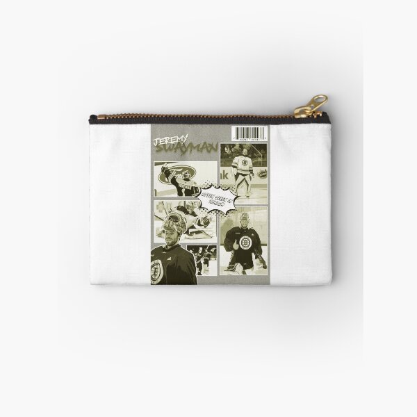 Item preview, Swayman Poster designed and sold by shuttersports.
