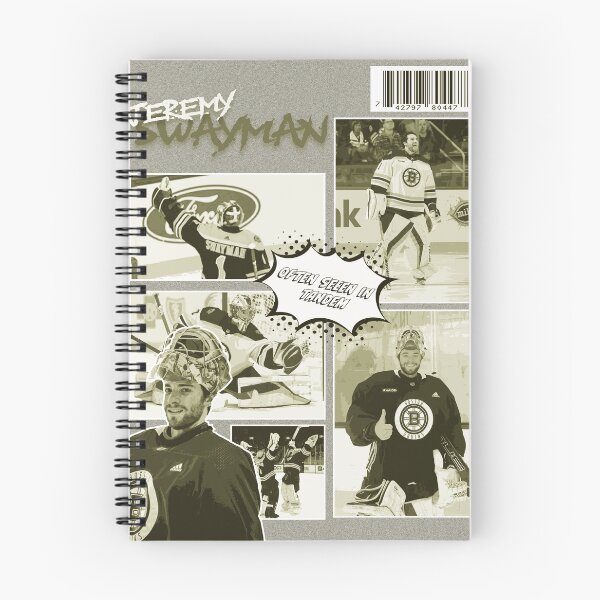 Item preview, Swayman Poster designed and sold by shuttersports.