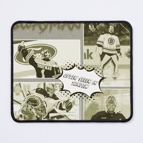 Item preview, Swayman Poster designed and sold by shuttersports.