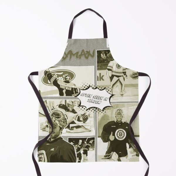 Item preview, Swayman Poster designed and sold by shuttersports.