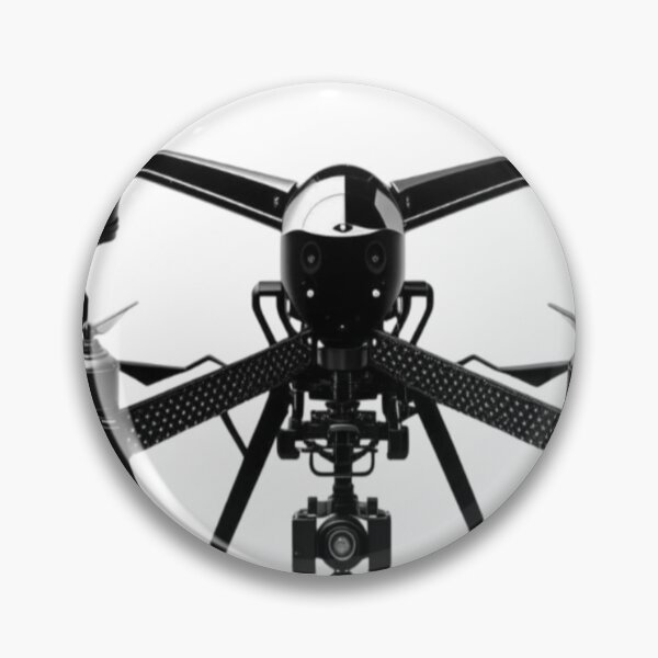 Item preview, High-Flying Drone Enthusiast designed and sold by ChrisTheKindest.