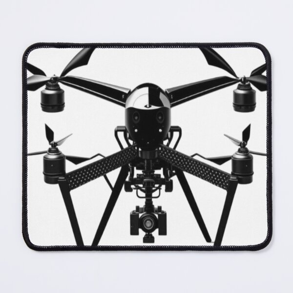 Item preview, High-Flying Drone Enthusiast designed and sold by ChrisTheKindest.