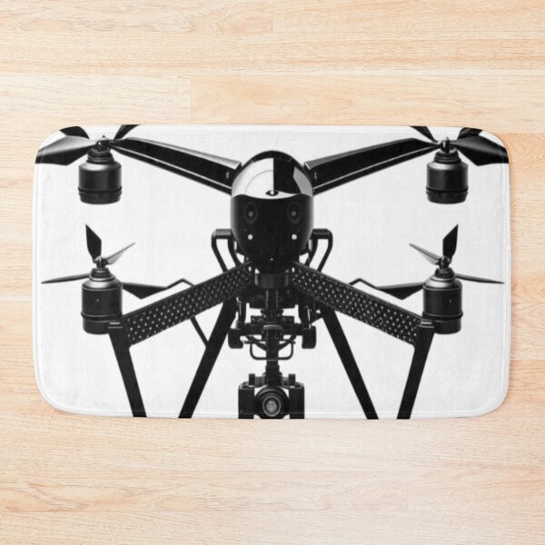 Item preview, High-Flying Drone Enthusiast designed and sold by ChrisTheKindest.