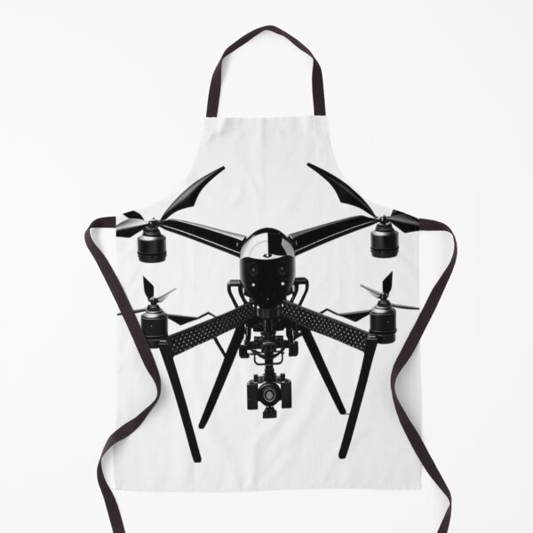 Item preview, High-Flying Drone Enthusiast designed and sold by ChrisTheKindest.
