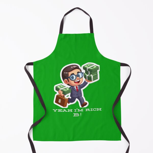 Item preview, Yeah I'm Rich B! designed and sold by UnknownEnt.